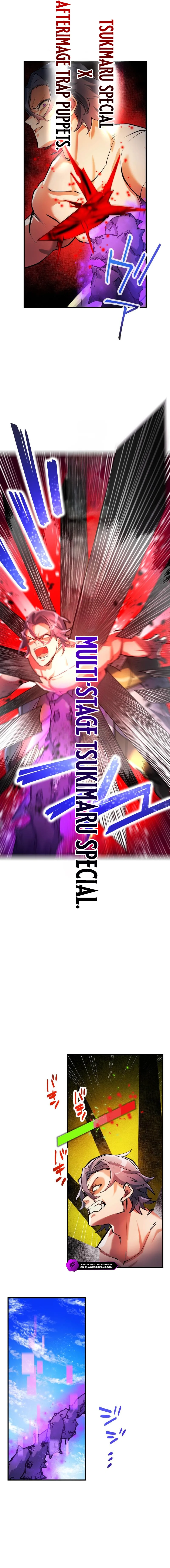 Ore Dake 2-Shuume Gachizei - Tsuyo Sugite Game Balance wo Hakai Shita Chapter 74 — Page 12