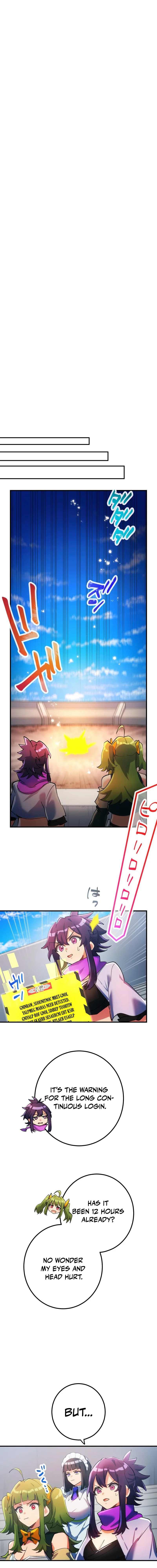 Ore Dake 2-Shuume Gachizei - Tsuyo Sugite Game Balance wo Hakai Shita Chapter 74 — Page 29