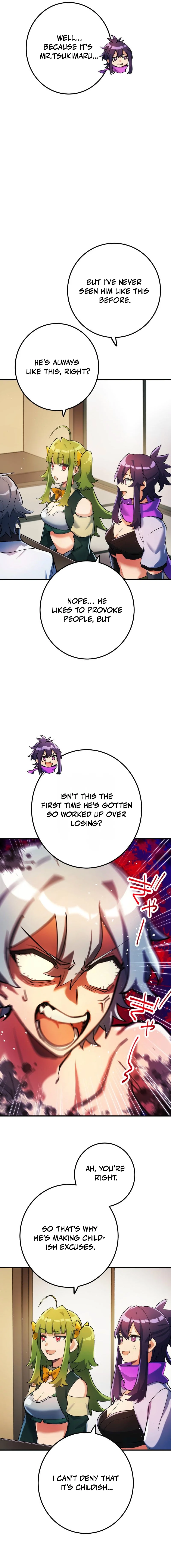 Ore Dake 2-Shuume Gachizei - Tsuyo Sugite Game Balance wo Hakai Shita Chapter 75 — Page 4