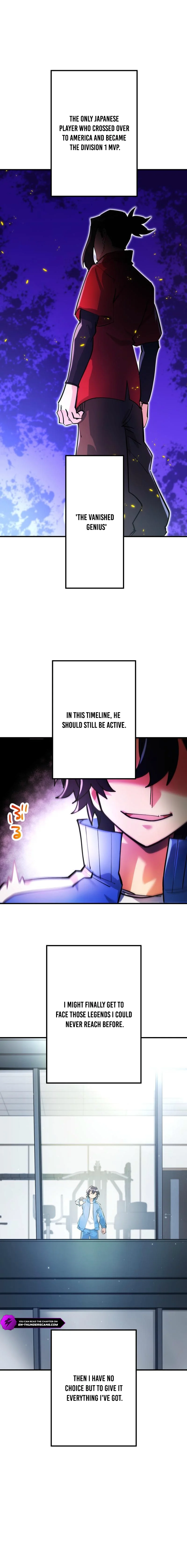 Ore Dake 2-Shuume Gachizei - Tsuyo Sugite Game Balance wo Hakai Shita Chapter 75 — Page 23