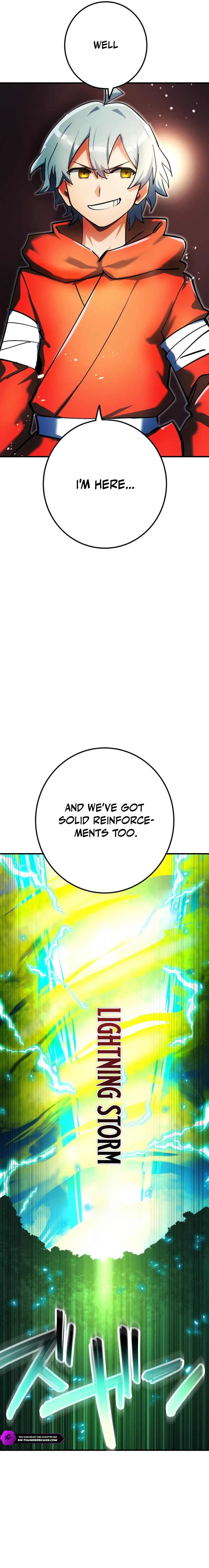 Ore Dake 2-Shuume Gachizei - Tsuyo Sugite Game Balance wo Hakai Shita Chapter 76 — Page 24