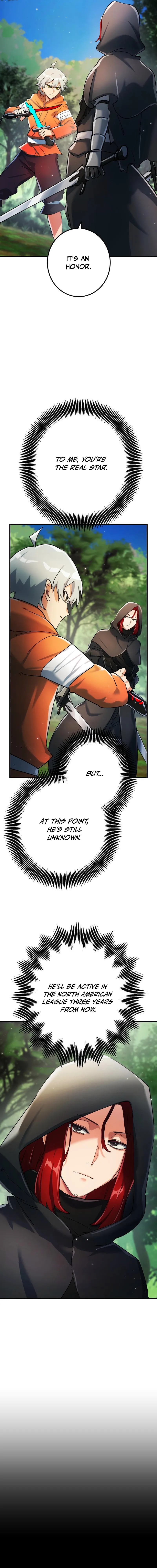 Ore Dake 2-Shuume Gachizei - Tsuyo Sugite Game Balance wo Hakai Shita Chapter 78 — Page 7