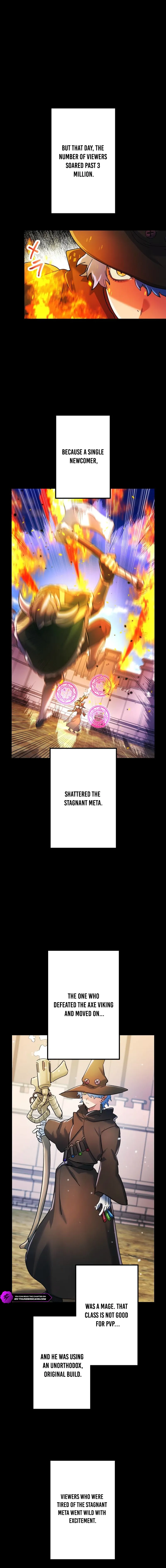 Ore Dake 2-Shuume Gachizei - Tsuyo Sugite Game Balance wo Hakai Shita Chapter 78 — Page 9