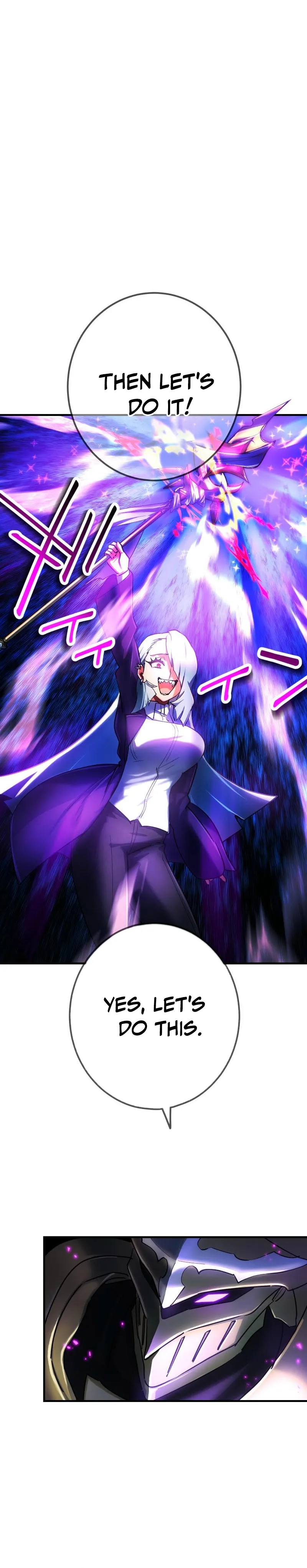 Ore Dake 2-Shuume Gachizei - Tsuyo Sugite Game Balance wo Hakai Shita Chapter 79 — Page 5