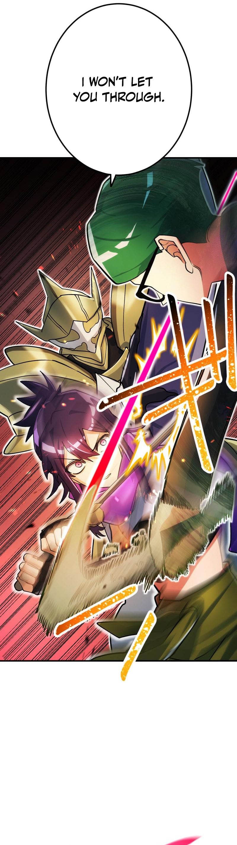 Ore Dake 2-Shuume Gachizei - Tsuyo Sugite Game Balance wo Hakai Shita Chapter 83 — Page 18