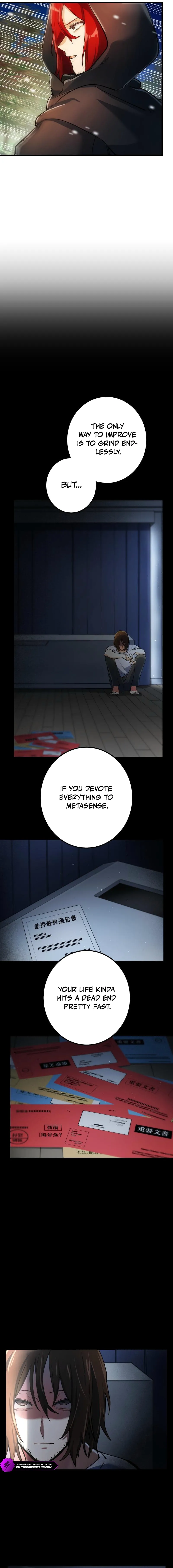 Ore Dake 2-Shuume Gachizei - Tsuyo Sugite Game Balance wo Hakai Shita Chapter 84 — Page 20
