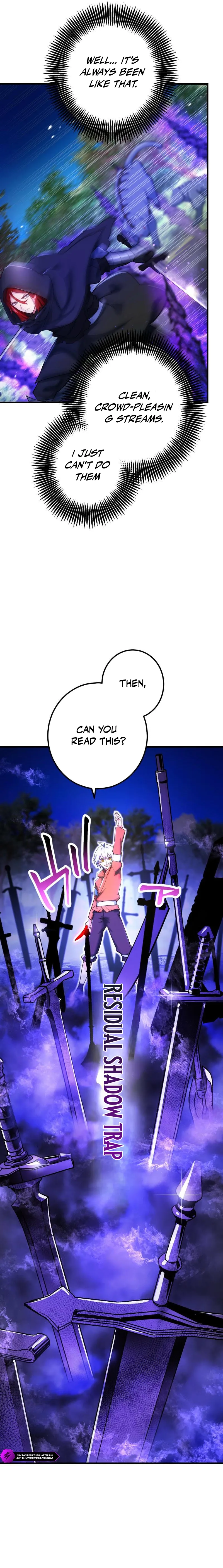 Ore Dake 2-Shuume Gachizei - Tsuyo Sugite Game Balance wo Hakai Shita Chapter 85 — Page 6