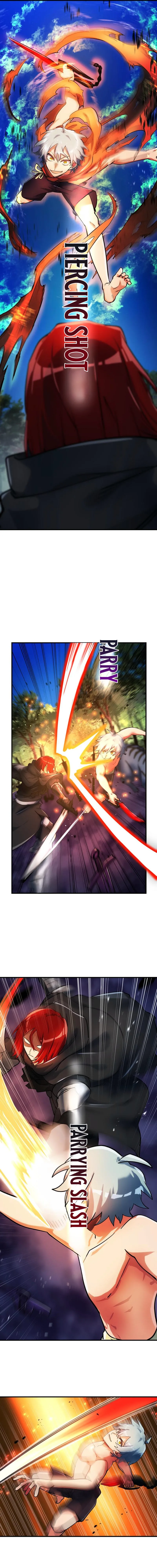 Ore Dake 2-Shuume Gachizei - Tsuyo Sugite Game Balance wo Hakai Shita Chapter 85 — Page 14
