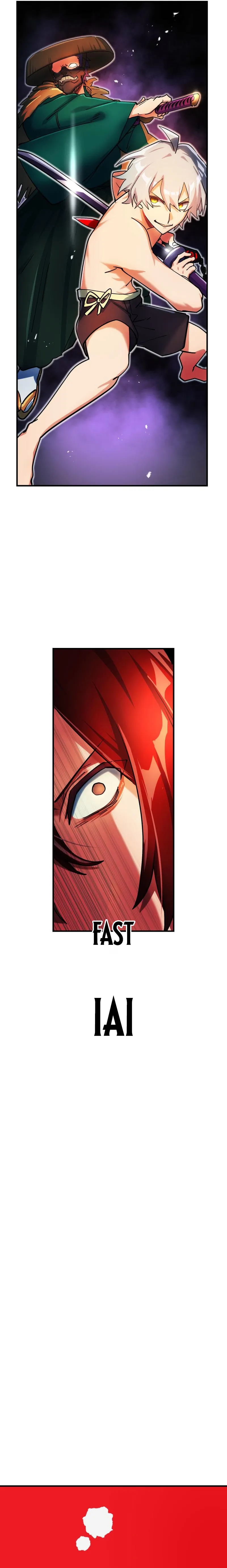 Ore Dake 2-Shuume Gachizei - Tsuyo Sugite Game Balance wo Hakai Shita Chapter 85 — Page 21
