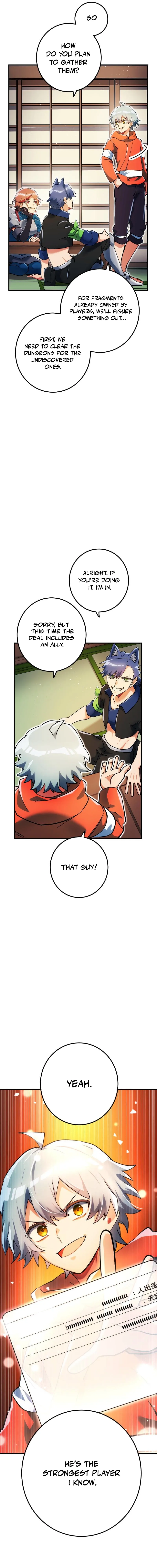 Ore Dake 2-Shuume Gachizei - Tsuyo Sugite Game Balance wo Hakai Shita Chapter 86 — Page 24