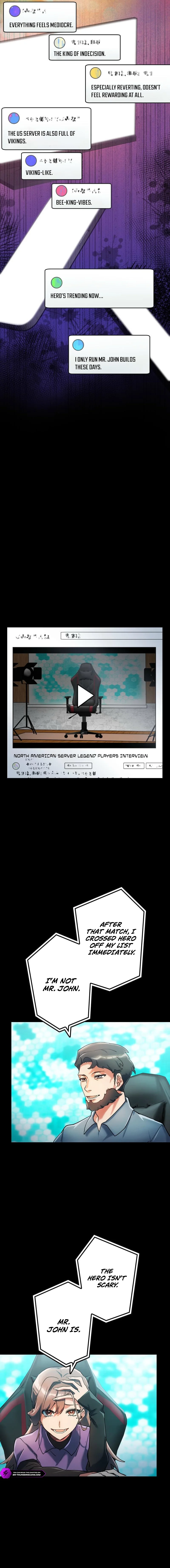 Ore Dake 2-Shuume Gachizei - Tsuyo Sugite Game Balance wo Hakai Shita Chapter 88 — Page 8