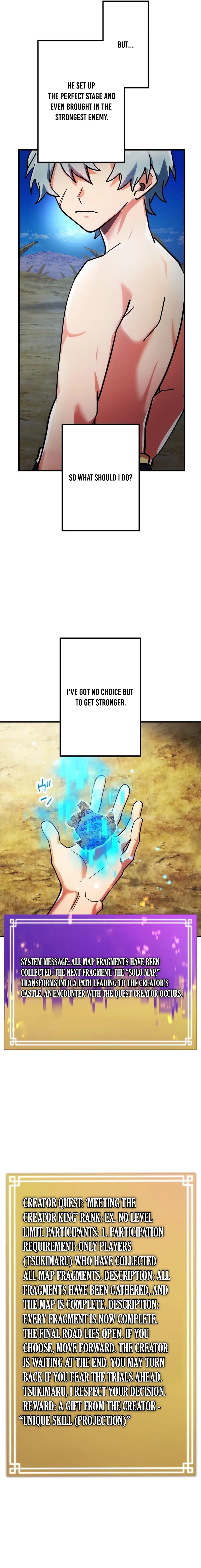 Ore Dake 2-Shuume Gachizei - Tsuyo Sugite Game Balance wo Hakai Shita Chapter 88 — Page 26