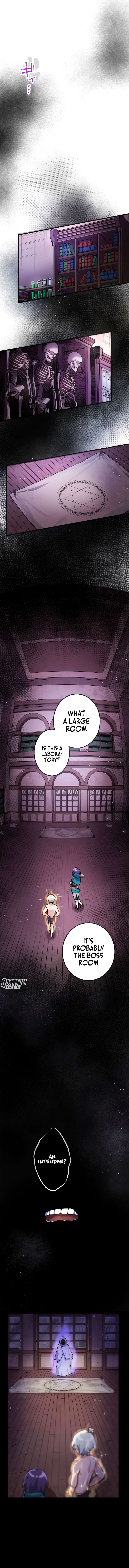 Ore Dake 2-Shuume Gachizei - Tsuyo Sugite Game Balance wo Hakai Shita Chapter 9 — Page 14