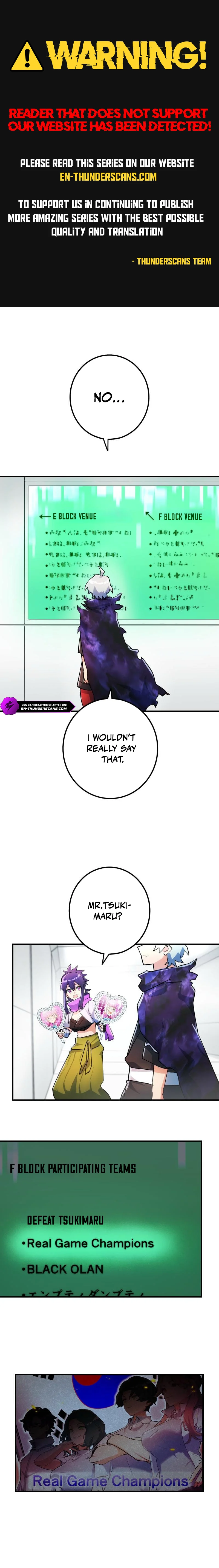 Ore Dake 2-Shuume Gachizei - Tsuyo Sugite Game Balance wo Hakai Shita Chapter 90 — Page 1