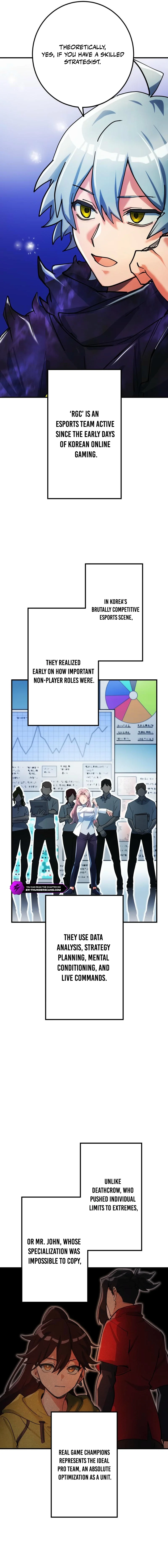 Ore Dake 2-Shuume Gachizei - Tsuyo Sugite Game Balance wo Hakai Shita Chapter 90 — Page 6
