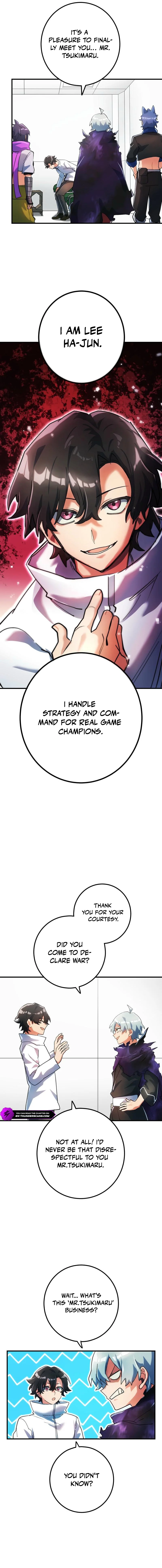 Ore Dake 2-Shuume Gachizei - Tsuyo Sugite Game Balance wo Hakai Shita Chapter 90 — Page 12