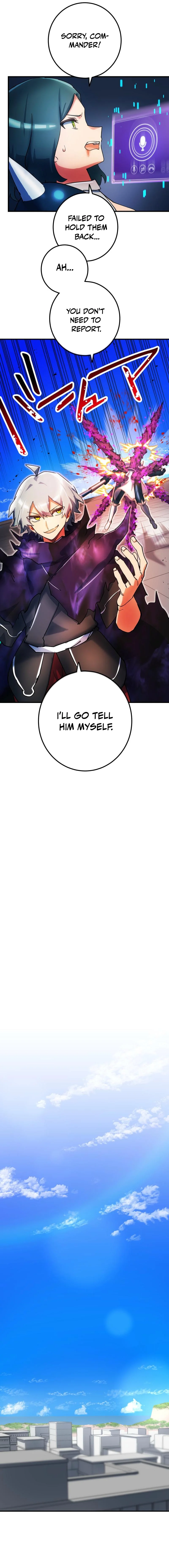 Ore Dake 2-Shuume Gachizei - Tsuyo Sugite Game Balance wo Hakai Shita Chapter 91 — Page 18