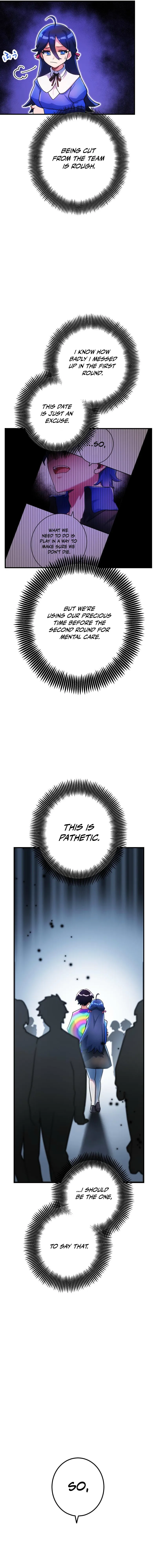 Ore Dake 2-Shuume Gachizei - Tsuyo Sugite Game Balance wo Hakai Shita Chapter 93 — Page 9