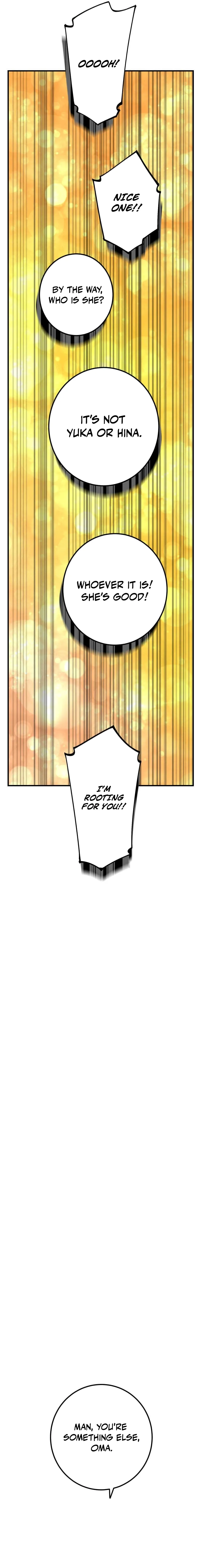 Ore Dake 2-Shuume Gachizei - Tsuyo Sugite Game Balance wo Hakai Shita Chapter 93 — Page 25