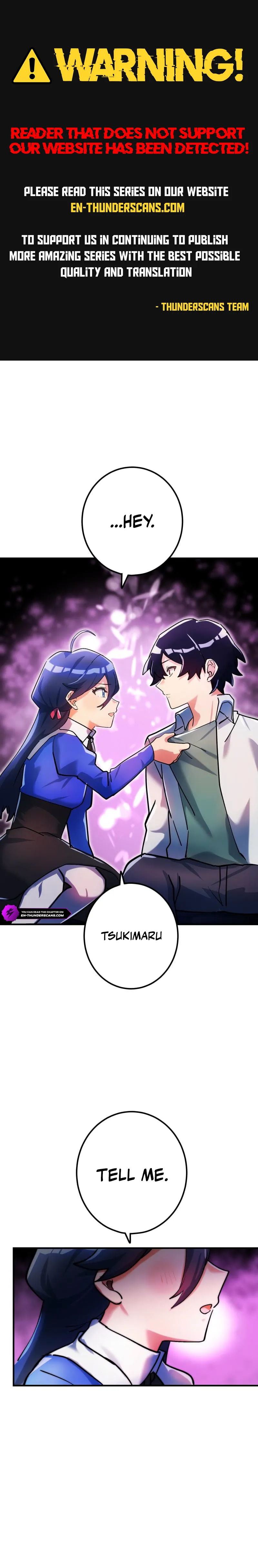 Ore Dake 2-Shuume Gachizei - Tsuyo Sugite Game Balance wo Hakai Shita Chapter 94 — Page 1
