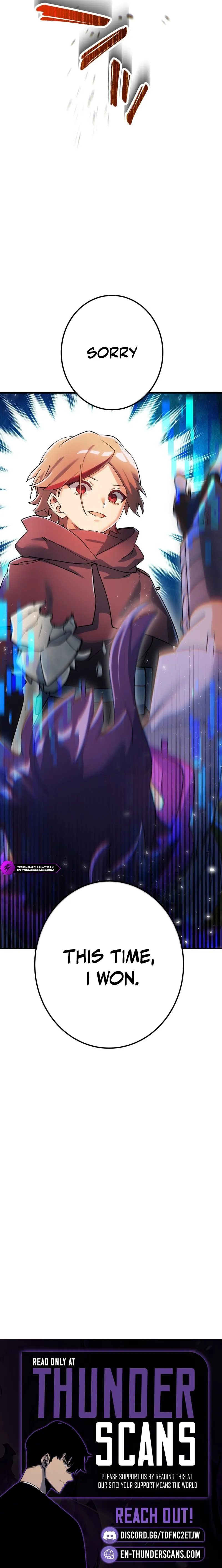 Ore Dake 2-Shuume Gachizei - Tsuyo Sugite Game Balance wo Hakai Shita Chapter 94 — Page 26