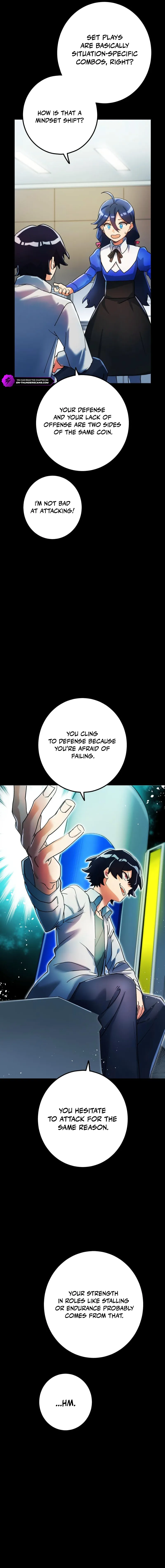 Ore Dake 2-Shuume Gachizei - Tsuyo Sugite Game Balance wo Hakai Shita Chapter 95 — Page 16