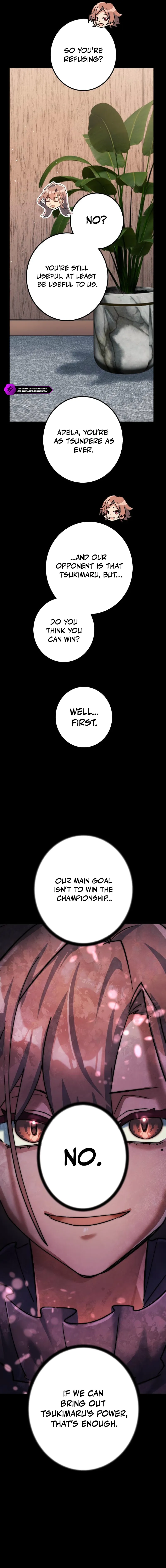 Ore Dake 2-Shuume Gachizei - Tsuyo Sugite Game Balance wo Hakai Shita Chapter 96 — Page 13