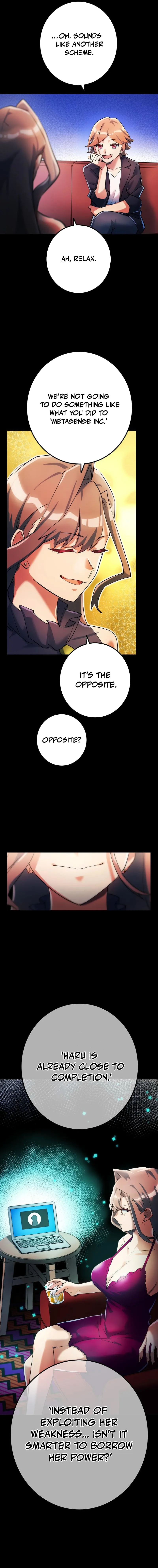 Ore Dake 2-Shuume Gachizei - Tsuyo Sugite Game Balance wo Hakai Shita Chapter 96 — Page 14