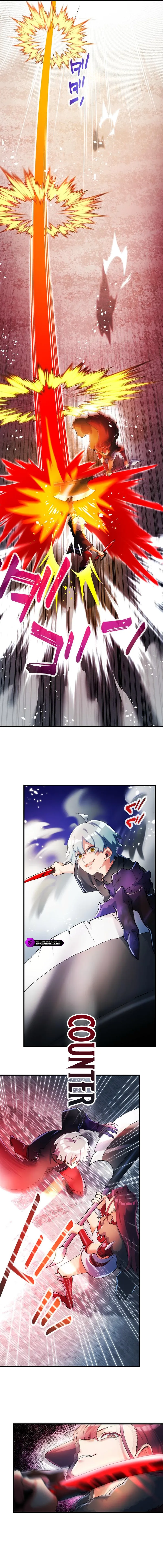 Ore Dake 2-Shuume Gachizei - Tsuyo Sugite Game Balance wo Hakai Shita Chapter 97 — Page 11