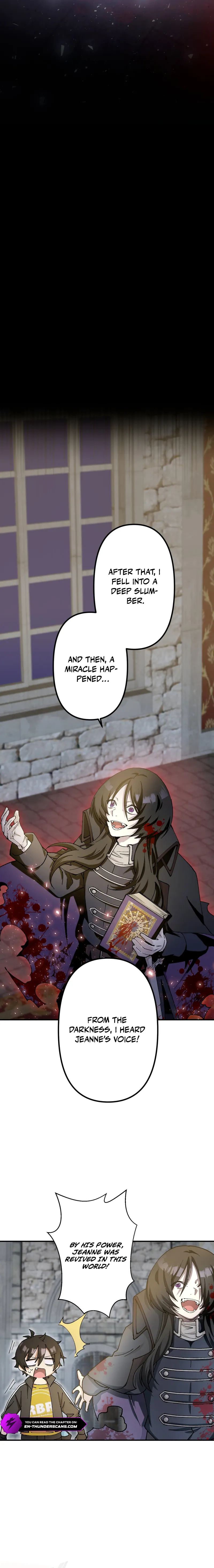 Ore Dake Ijin Gacha Mawasete Saikyou no Sekai Chapter 21 — Page 7