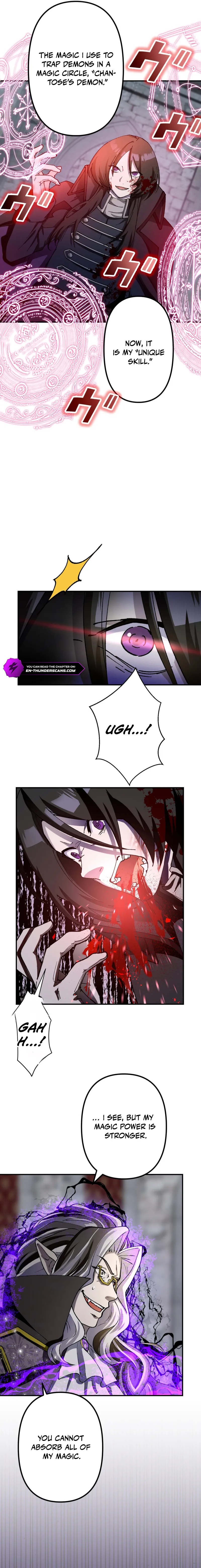 Ore Dake Ijin Gacha Mawasete Saikyou no Sekai Chapter 21 — Page 12