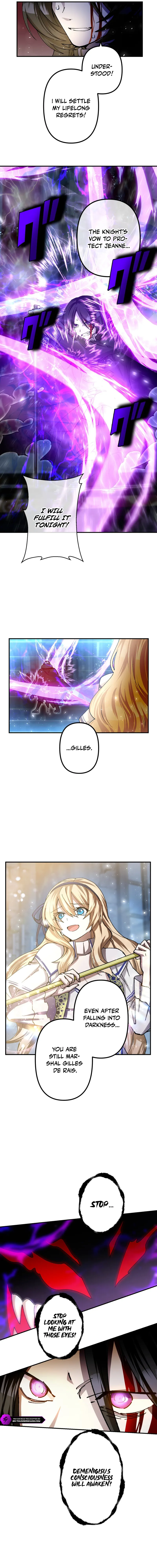 Ore Dake Ijin Gacha Mawasete Saikyou no Sekai Chapter 22 — Page 8