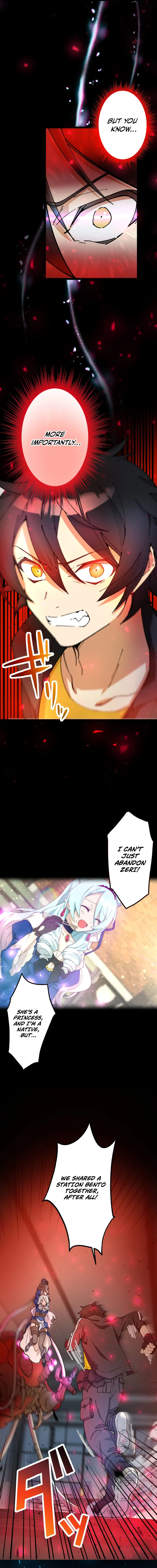 Ore Dake Ijin Gacha Mawasete Saikyou no Sekai Chapter 4 — Page 19