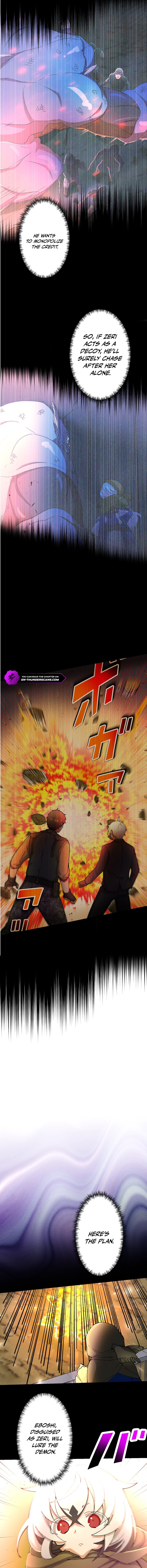 Ore Dake Ijin Gacha Mawasete Saikyou no Sekai Chapter 9 — Page 2
