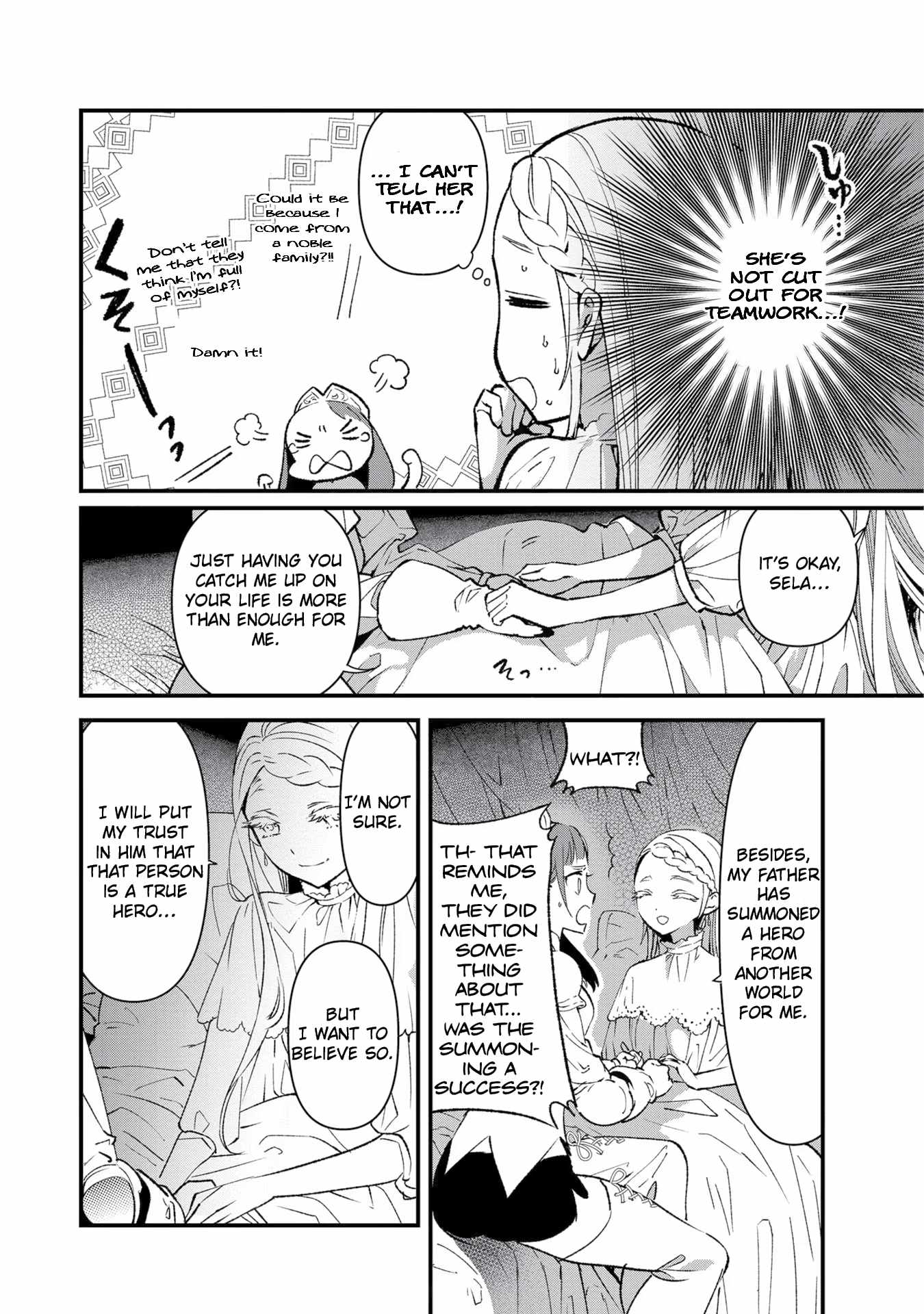 Ore, Yuusha ja Nai desukara.: VR Sekai no Chouten ni Kunrin Seshi Otoko. Tensei shi, Level 1 no Mushoku kara Restart Suru Chapter 1 — Page 32