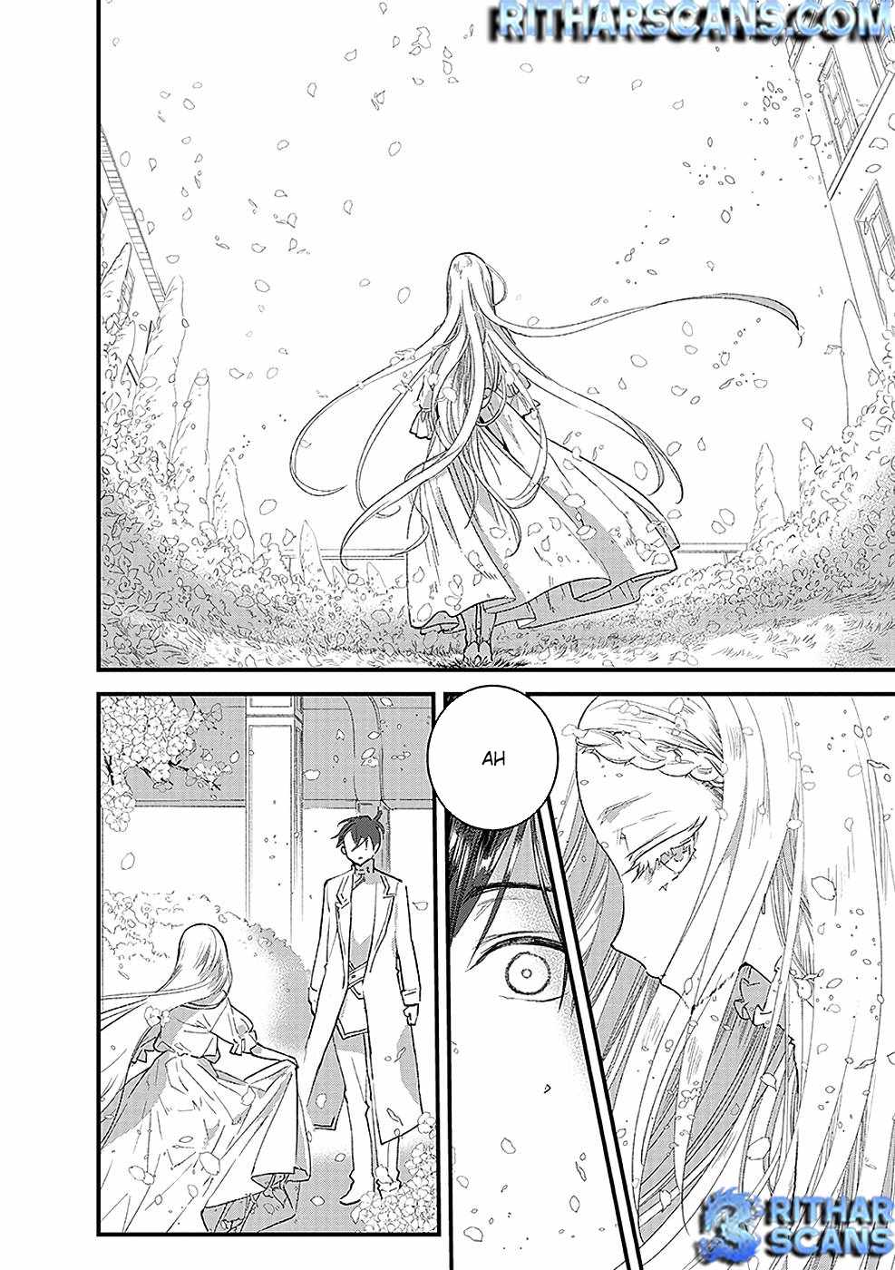 Ore, Yuusha ja Nai desukara.: VR Sekai no Chouten ni Kunrin Seshi Otoko. Tensei shi, Level 1 no Mushoku kara Restart Suru Chapter 10 — Page 30