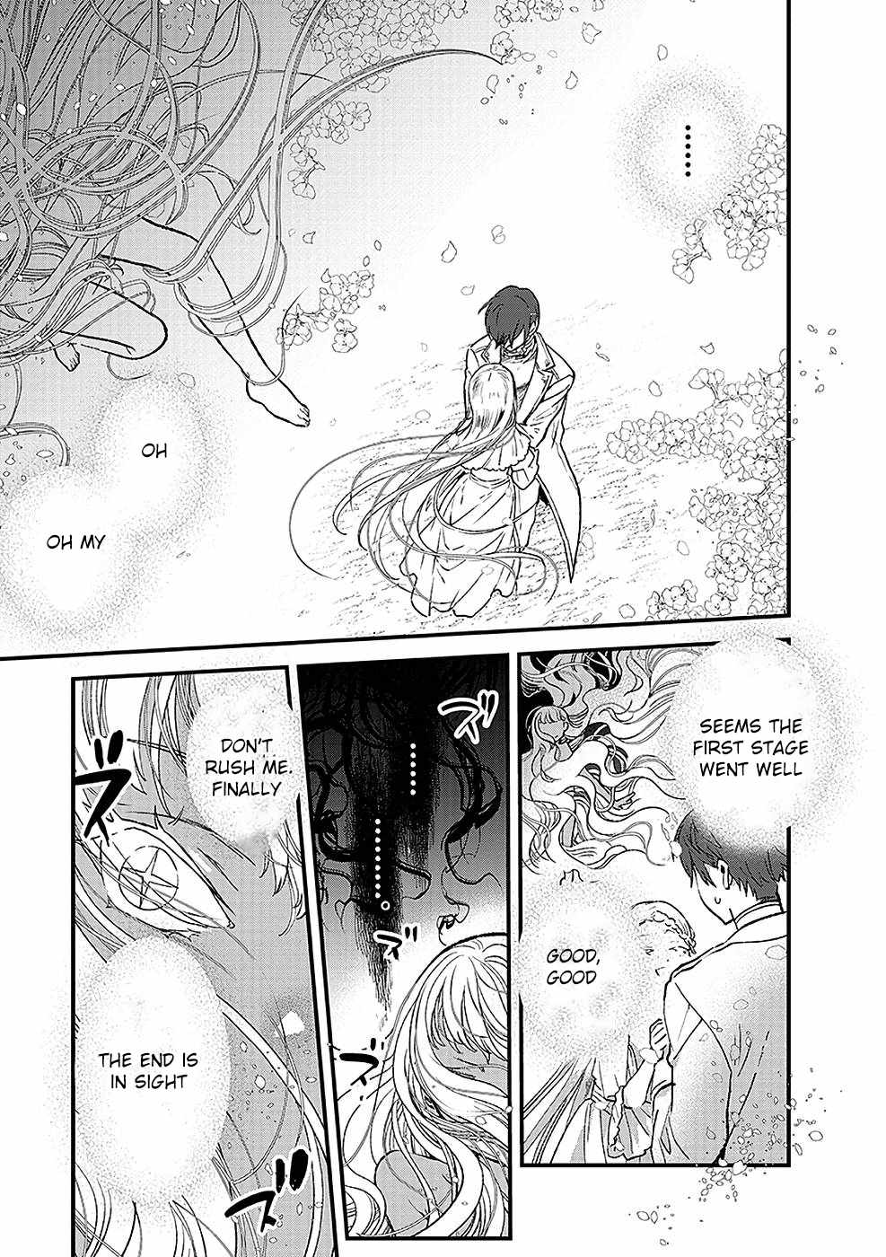Ore, Yuusha ja Nai desukara.: VR Sekai no Chouten ni Kunrin Seshi Otoko. Tensei shi, Level 1 no Mushoku kara Restart Suru Chapter 10 — Page 33