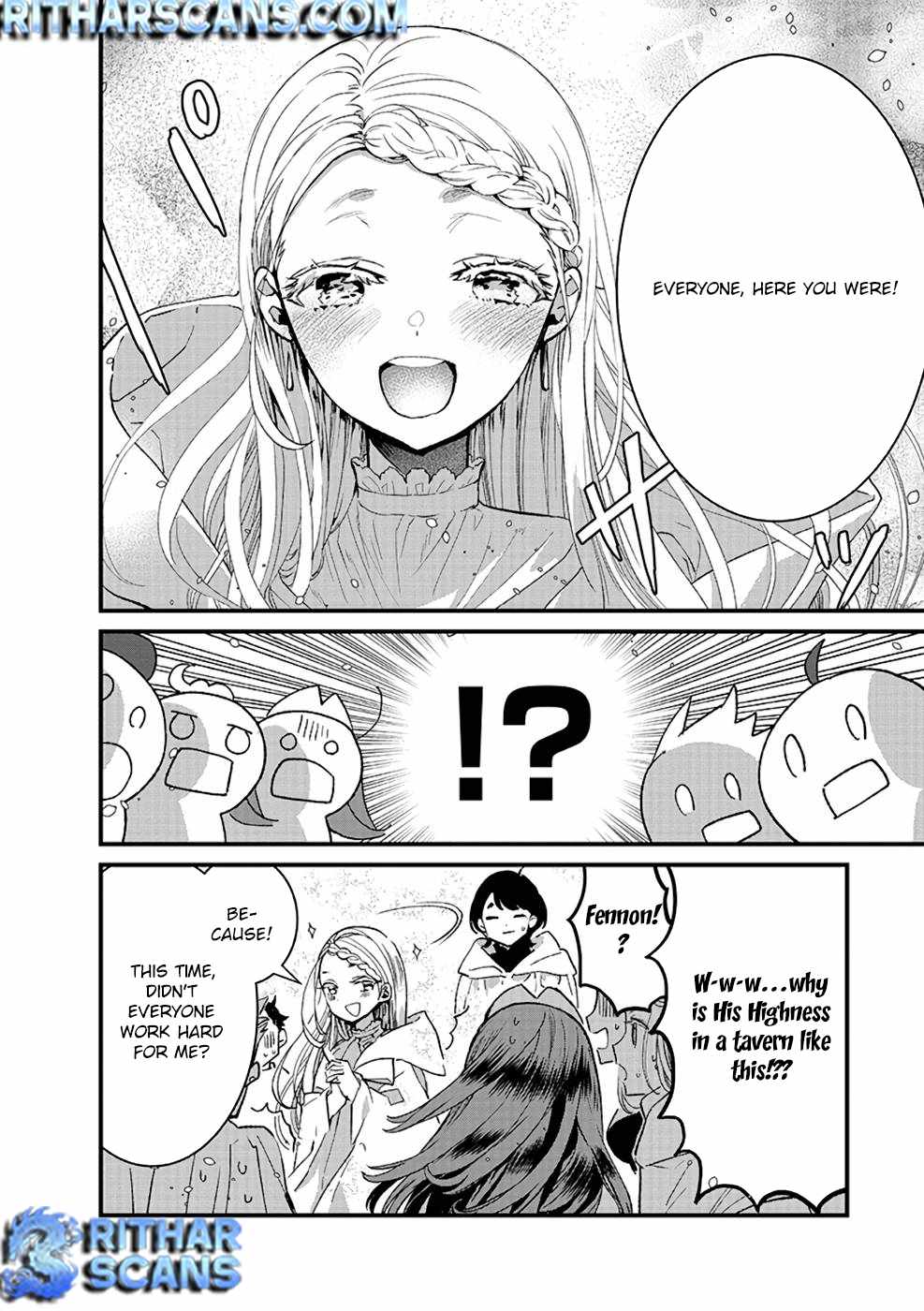 Ore, Yuusha ja Nai desukara.: VR Sekai no Chouten ni Kunrin Seshi Otoko. Tensei shi, Level 1 no Mushoku kara Restart Suru Chapter 11 — Page 4