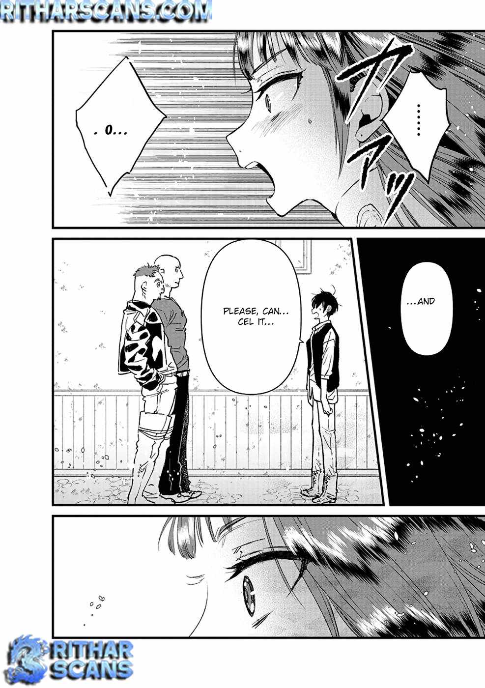 Ore, Yuusha ja Nai desukara.: VR Sekai no Chouten ni Kunrin Seshi Otoko. Tensei shi, Level 1 no Mushoku kara Restart Suru Chapter 11 — Page 12