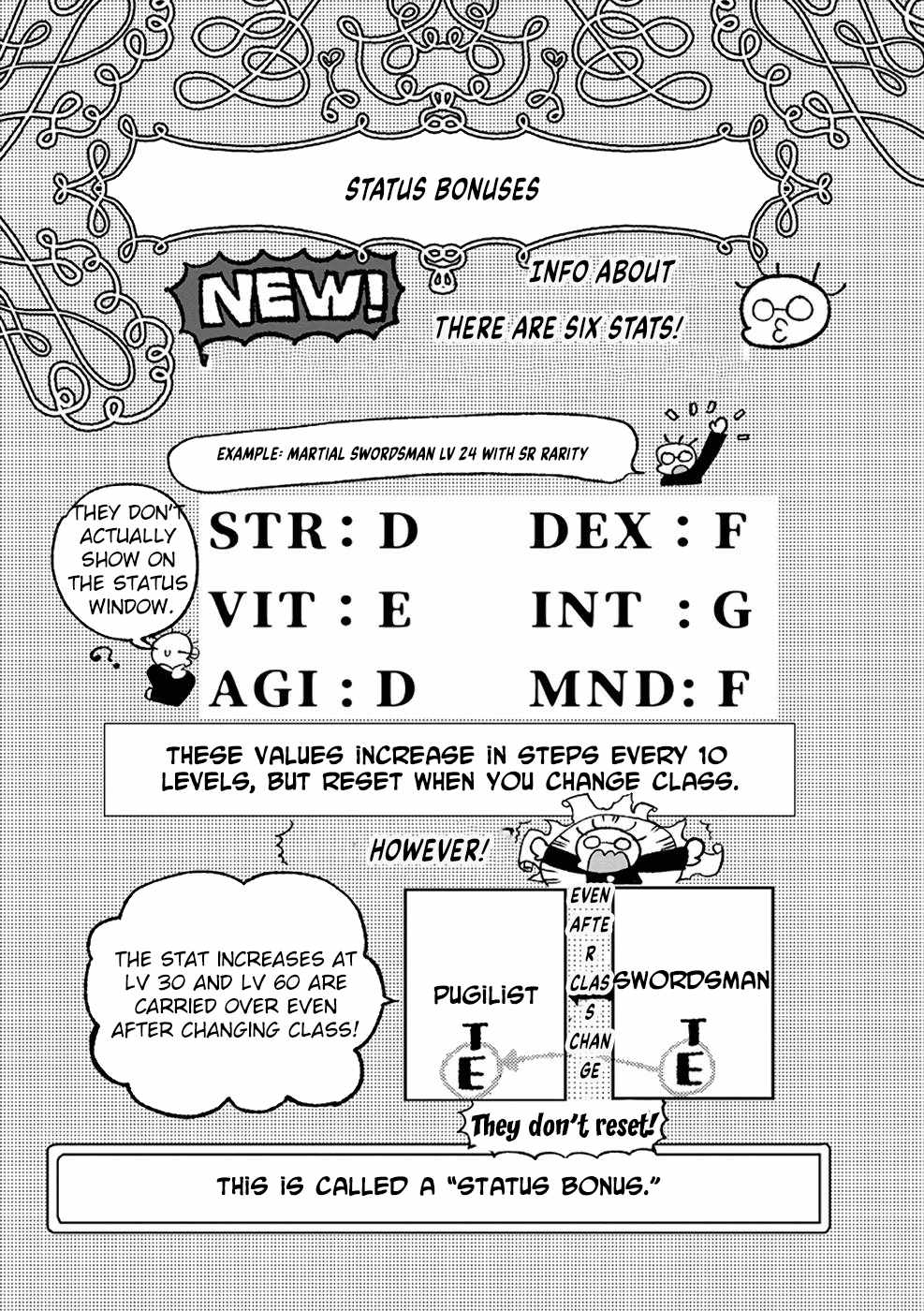 Ore, Yuusha ja Nai desukara.: VR Sekai no Chouten ni Kunrin Seshi Otoko. Tensei shi, Level 1 no Mushoku kara Restart Suru Chapter 12 — Page 3