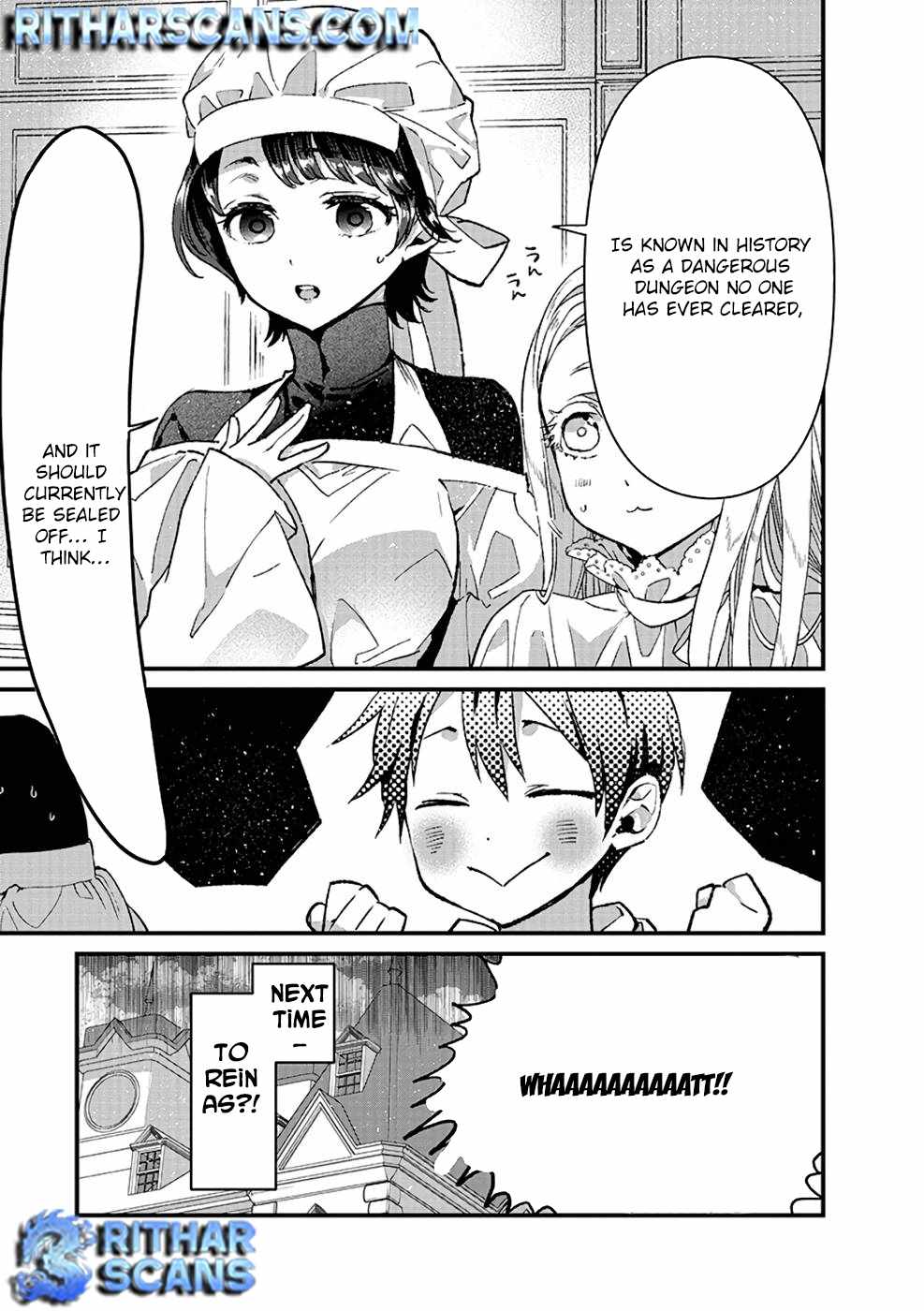 Ore, Yuusha ja Nai desukara.: VR Sekai no Chouten ni Kunrin Seshi Otoko. Tensei shi, Level 1 no Mushoku kara Restart Suru Chapter 12 — Page 23