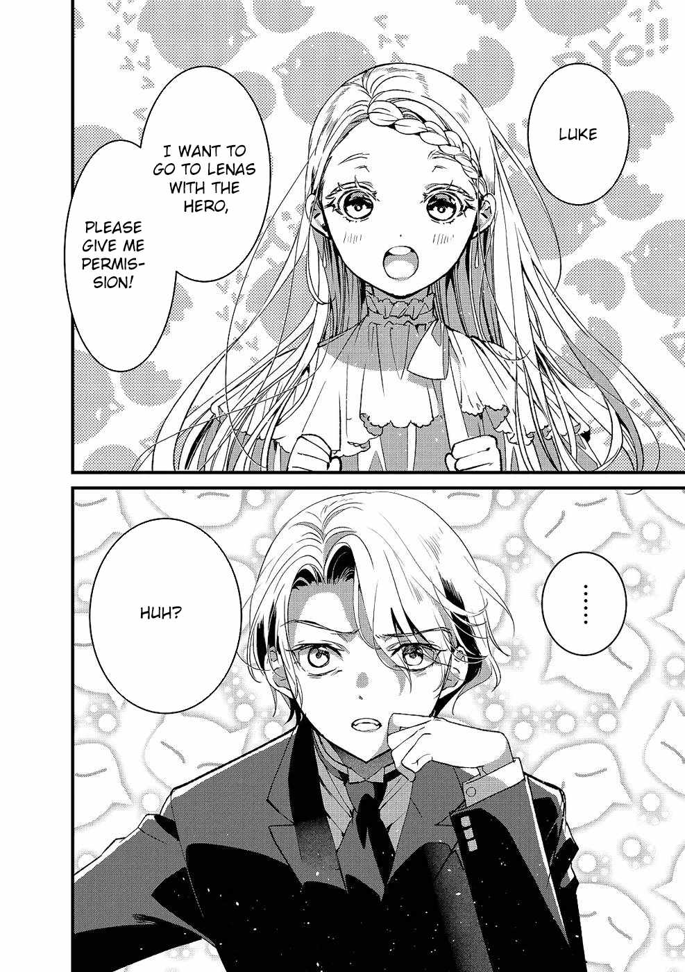 Ore, Yuusha ja Nai desukara.: VR Sekai no Chouten ni Kunrin Seshi Otoko. Tensei shi, Level 1 no Mushoku kara Restart Suru Chapter 13 — Page 2