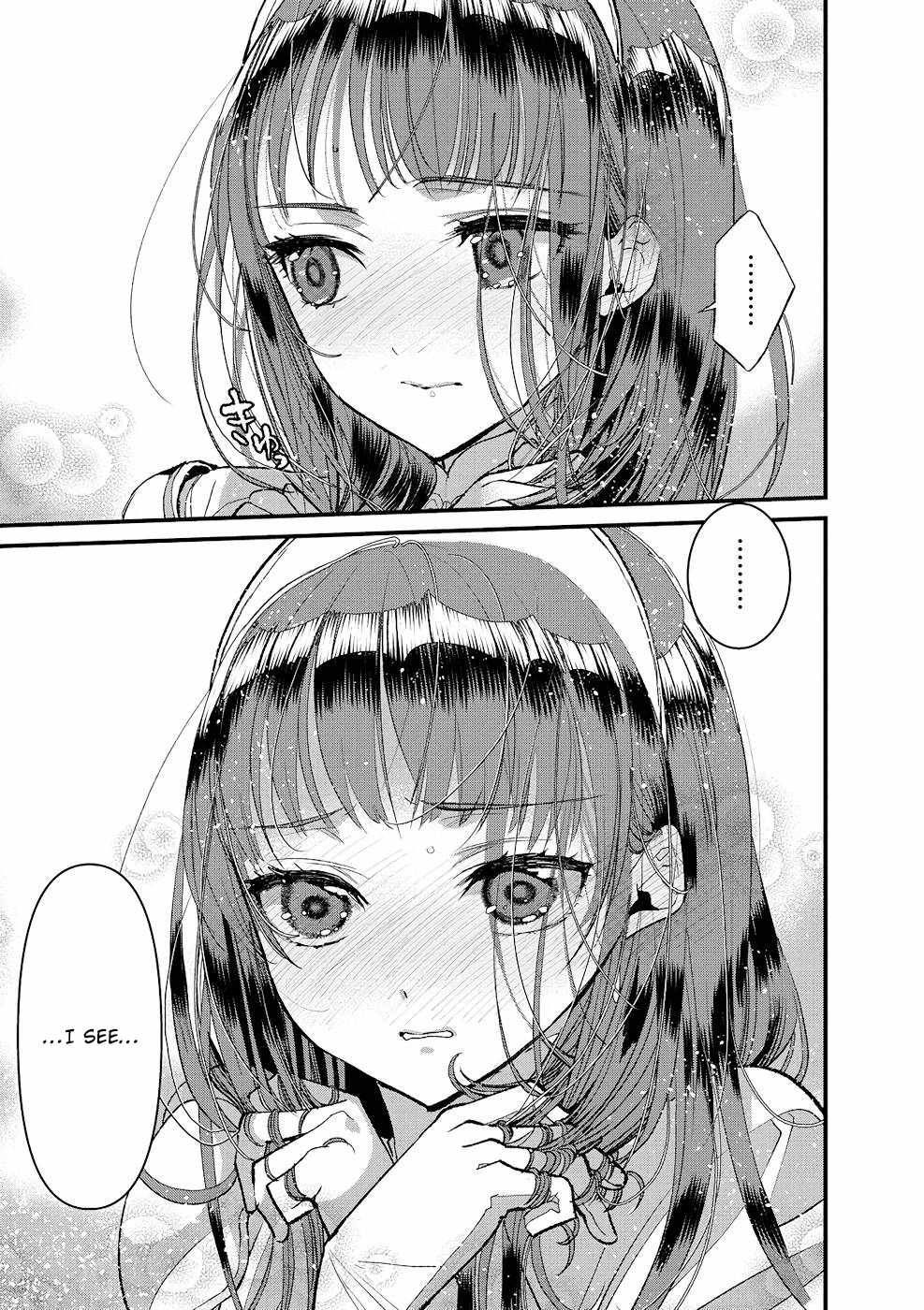 Ore, Yuusha ja Nai desukara.: VR Sekai no Chouten ni Kunrin Seshi Otoko. Tensei shi, Level 1 no Mushoku kara Restart Suru Chapter 13 — Page 31