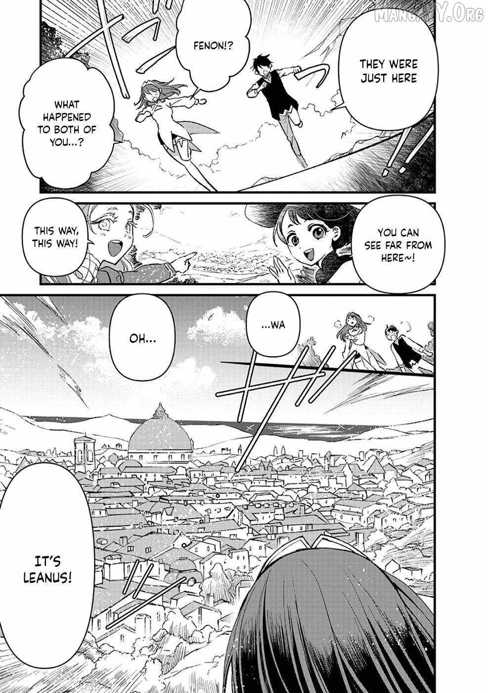 Ore, Yuusha ja Nai desukara.: VR Sekai no Chouten ni Kunrin Seshi Otoko. Tensei shi, Level 1 no Mushoku kara Restart Suru Chapter 14 — Page 9