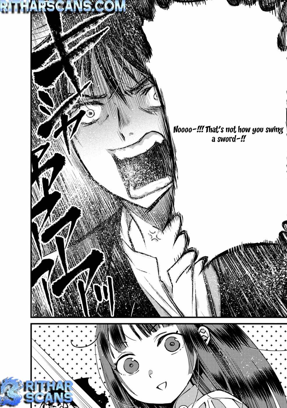 Ore, Yuusha ja Nai desukara.: VR Sekai no Chouten ni Kunrin Seshi Otoko. Tensei shi, Level 1 no Mushoku kara Restart Suru Chapter 15 — Page 12