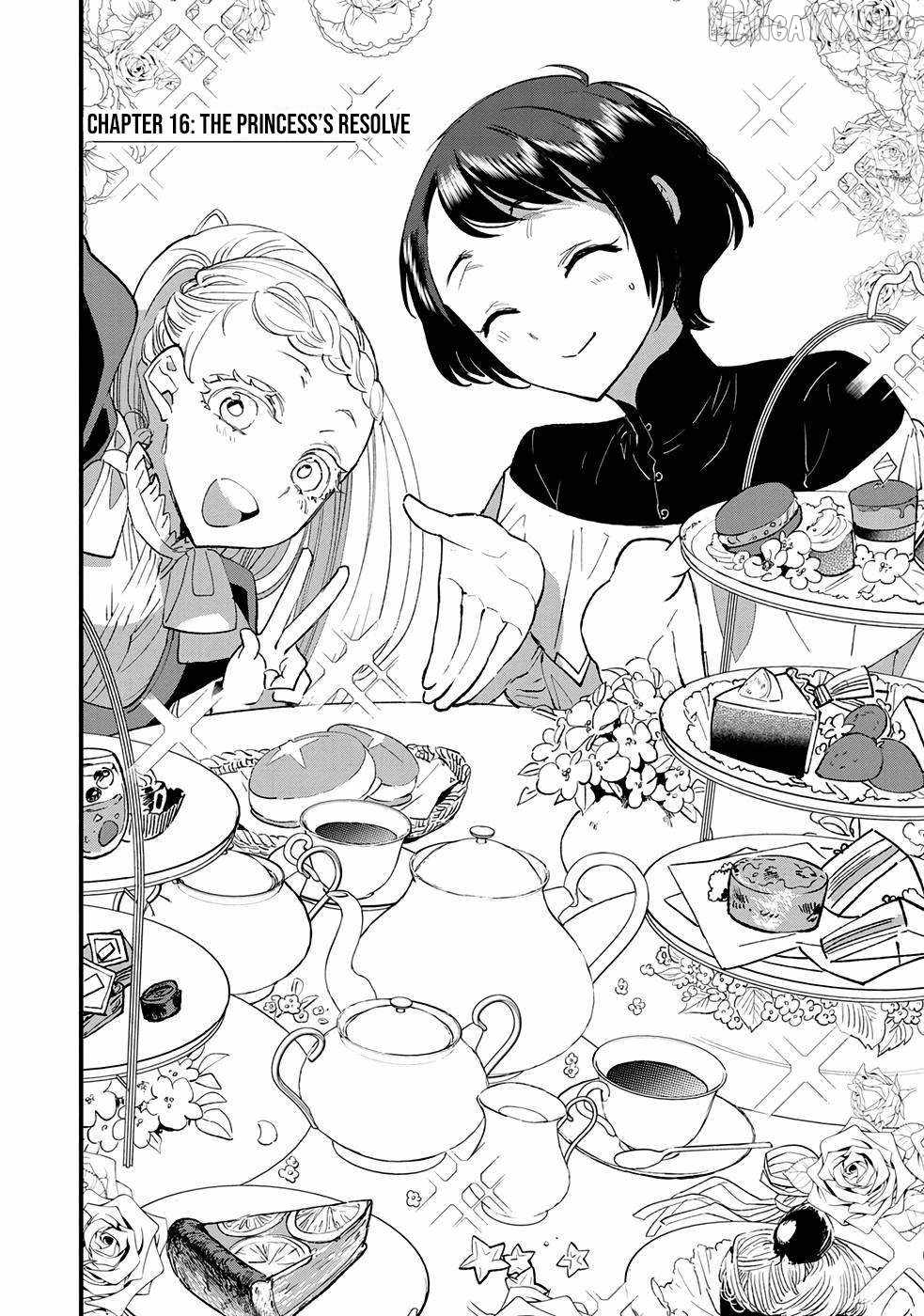 Ore, Yuusha ja Nai desukara.: VR Sekai no Chouten ni Kunrin Seshi Otoko. Tensei shi, Level 1 no Mushoku kara Restart Suru Chapter 16 — Page 3