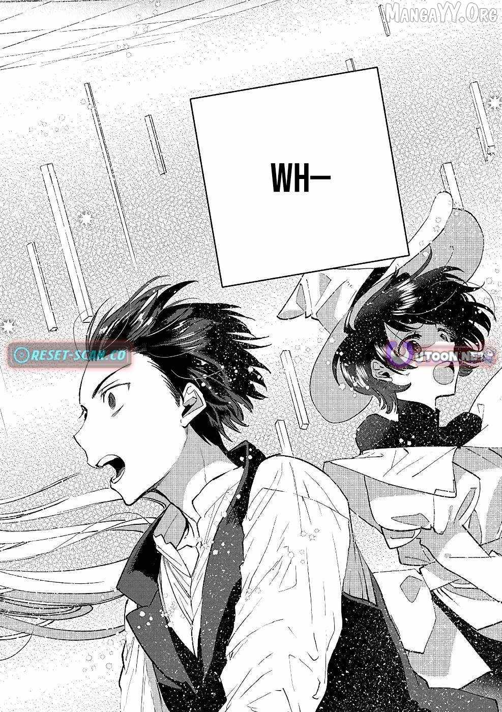 Ore, Yuusha ja Nai desukara.: VR Sekai no Chouten ni Kunrin Seshi Otoko. Tensei shi, Level 1 no Mushoku kara Restart Suru Chapter 16 — Page 41
