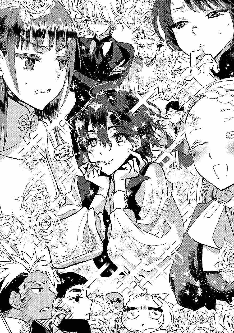 Ore, Yuusha ja Nai desukara.: VR Sekai no Chouten ni Kunrin Seshi Otoko. Tensei shi, Level 1 no Mushoku kara Restart Suru Chapter 19 — Page 3