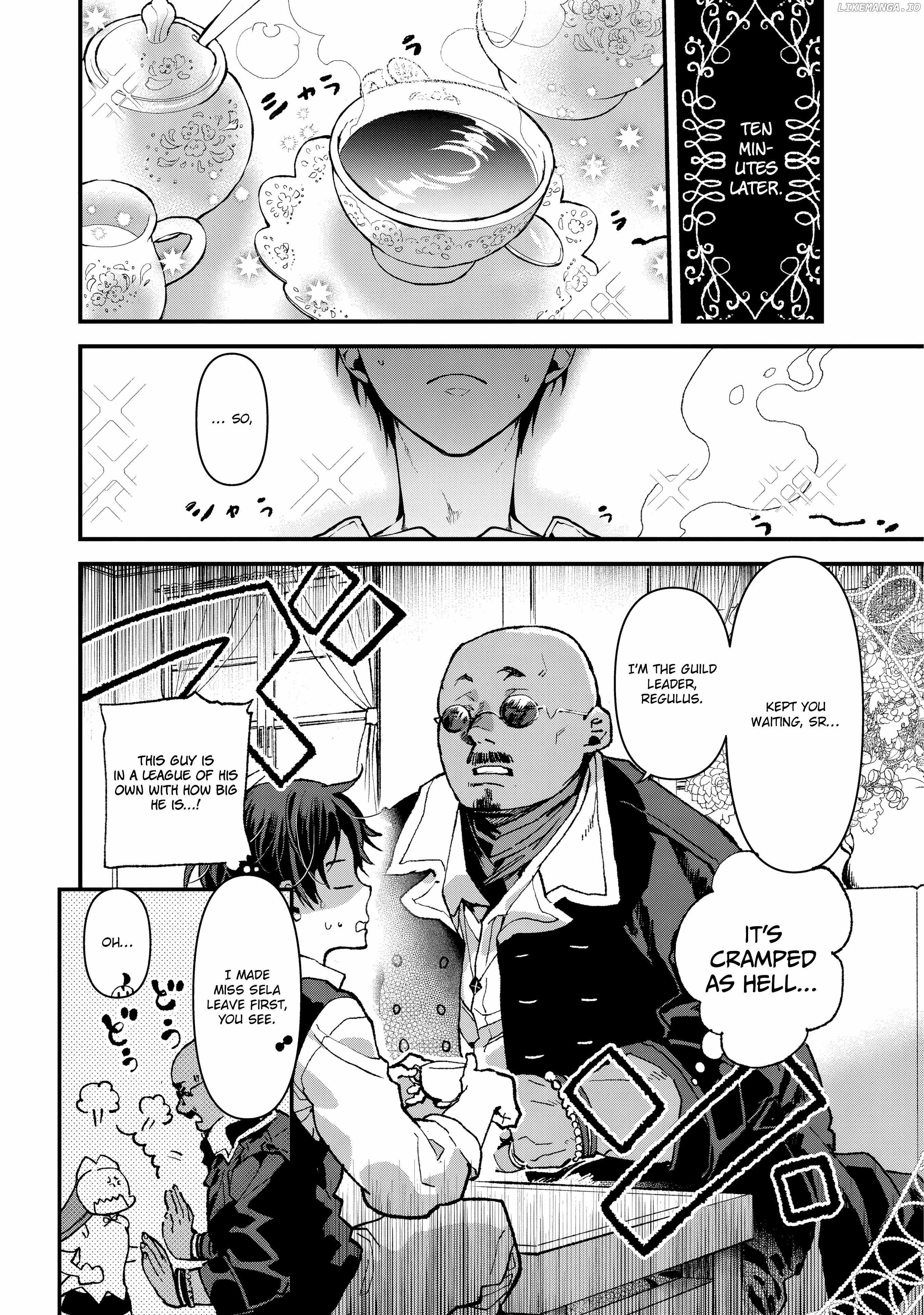 Ore, Yuusha ja Nai desukara.: VR Sekai no Chouten ni Kunrin Seshi Otoko. Tensei shi, Level 1 no Mushoku kara Restart Suru Chapter 2 — Page 10