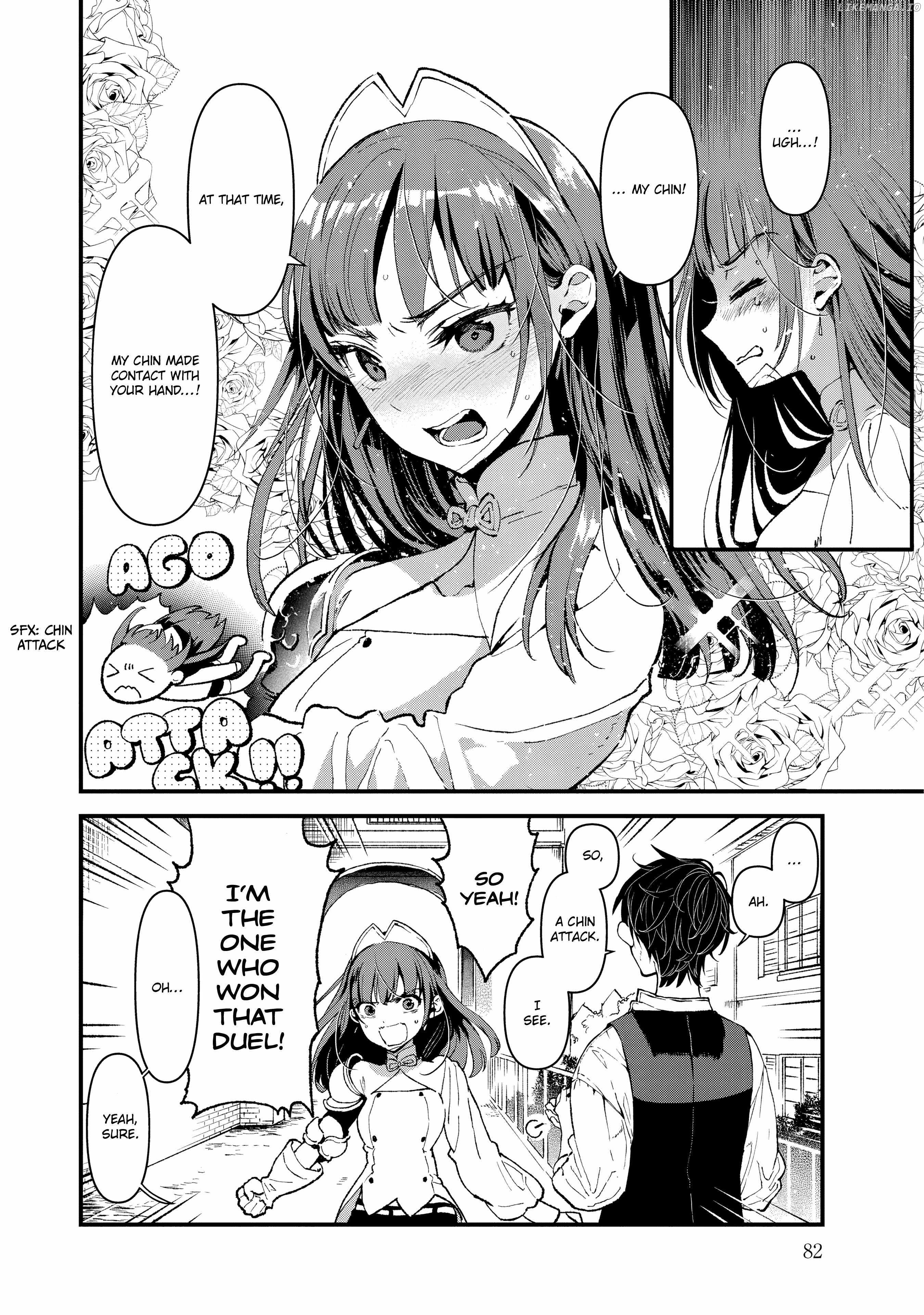 Ore, Yuusha ja Nai desukara.: VR Sekai no Chouten ni Kunrin Seshi Otoko. Tensei shi, Level 1 no Mushoku kara Restart Suru Chapter 2 — Page 28